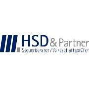 HSD Stumpp Dachner Bohn Partnerschaft mbB Steuerberatungsgesellschaft - LOGO