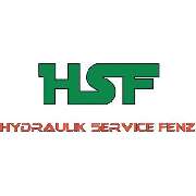 HSF Hydraulik Service Fenz - LOGO