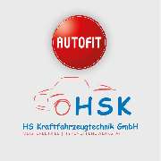 HSK HS Kraftfahrzeugtechnik GmbH - 1