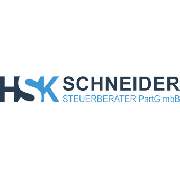 HSK Schneider Steuerberater PartG mbB - LOGO