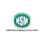 HSM Rohrreinigungs-Service GmbH & Co. KG - LOGO