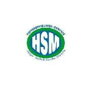 HSM Rohrreinigungs-Service GmbH & Co.KG - LOGO
