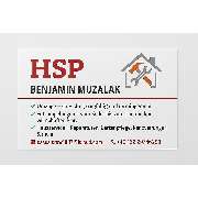 HSP HAUS-SERVICE-PROFIS - LOGO