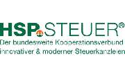 HSP STEUER Arand Steuerberatungsgesellschaft mbH - LOGO