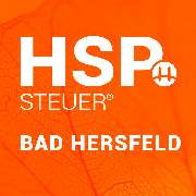 Logo - HSP STEUER Sell & Partner Steuerberatungsgesellschaft