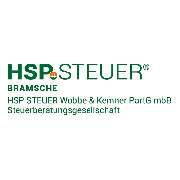 HSP STEUER Wobbe, Kemner & Partner Steuerberatungsgesellschaft mbB - LOGO