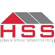 HSS Haus & Service Schwerin GmbH - LOGO