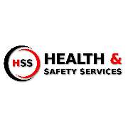 HSS Health & Safety Service - LOGO