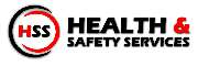 Logo - HSS Health & Safety Services