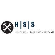 HSS - Heizung Sanitär Seyyar - LOGO