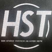 Hst Dienstleistungen - LOGO