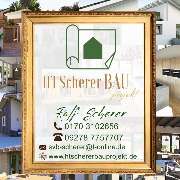 HT Scherer BAUprojekt - LOGO