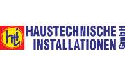 HTI Haustechnische Installationen GmbH - LOGO