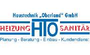 HTO Haustechnik Oberland GmbH - LOGO