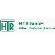 HTR GmbH Hoch-, Tief- und Rohrleitungsbauunternehmen - LOGO