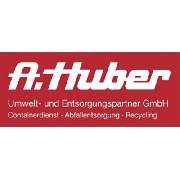 Huber Albrecht Umwelt- u. Entsorgungspartner GmbH - LOGO