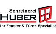 Huber Fenster & Türen - LOGO