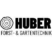 Huber Forst- und Gartentechnik - LOGO