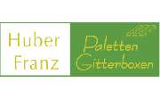Huber Franz Palettenhandel - LOGO