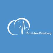 Huber-Friedberg Wolfgang Internist Sportarzt - LOGO