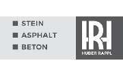 Huber Georg Inh. Rappl Josef GmbH & Co. KG - LOGO