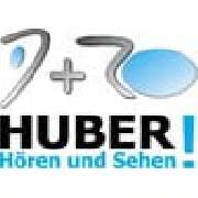 Huber Hören und Sehen - LOGO