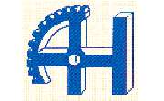 Huber Maschinenbau - LOGO