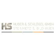 Huber & Schlögel GmbH Steinmetz + Bildhauer - LOGO