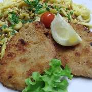 Hubers Cateringservice und Cafe - Bistro kleine Auszeit - LOGO