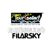 Hubert Filarsky Reisebüro - LOGO