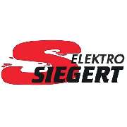 Hubert Siegert Elektromeister - LOGO