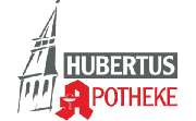 Hubertus Apotheke - LOGO