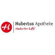 Hubertus Apotheke - Logo der Hubertus Apotheke