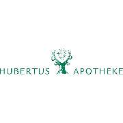 Hubertus-Apotheke - Logo der Hubertus-Apotheke