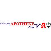 Hubertus Apotheke Oker - Logo der Hubertus Apotheke Oker