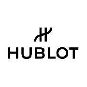 Hublot Hamburg Boutique - LOGO