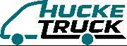 Logo - Hucke Truck