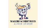 Hübner Alfred Malerfachbetrieb - LOGO