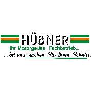 Hübner Motorgeräte - LOGO