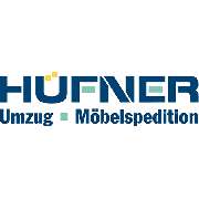 Hüfner Möbelspedition - LOGO