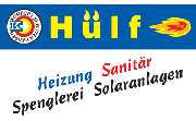 Hülf Erich Heizung, Sanitär, Spenglerei - LOGO