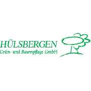 Hülsbergen Grün- und Baumpflege GmbH | Ratingen - LOGO