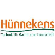 Hünnekens GmbH & Co. KG - LOGO