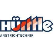 Hürttle Anstrichtechnik GmbH - LOGO