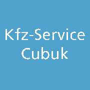 Hüseyin Cubuk KFZ-Service - LOGO