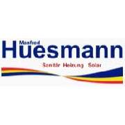 Huesmann Heizung-Sanitär GmbH Solar Heizung Sanitär - LOGO
