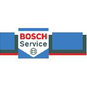 Hütten GmbH Bosch Car Service - LOGO
