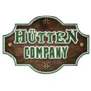 Hüttencompany Blume & Blume - LOGO