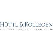 Hüttl & Kollegen Steuerberater & Rechtsanwälte GmbH - LOGO