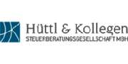 Hüttl & Kollegen Steuerberater & Rechtsanwälte GmbH - LOGO